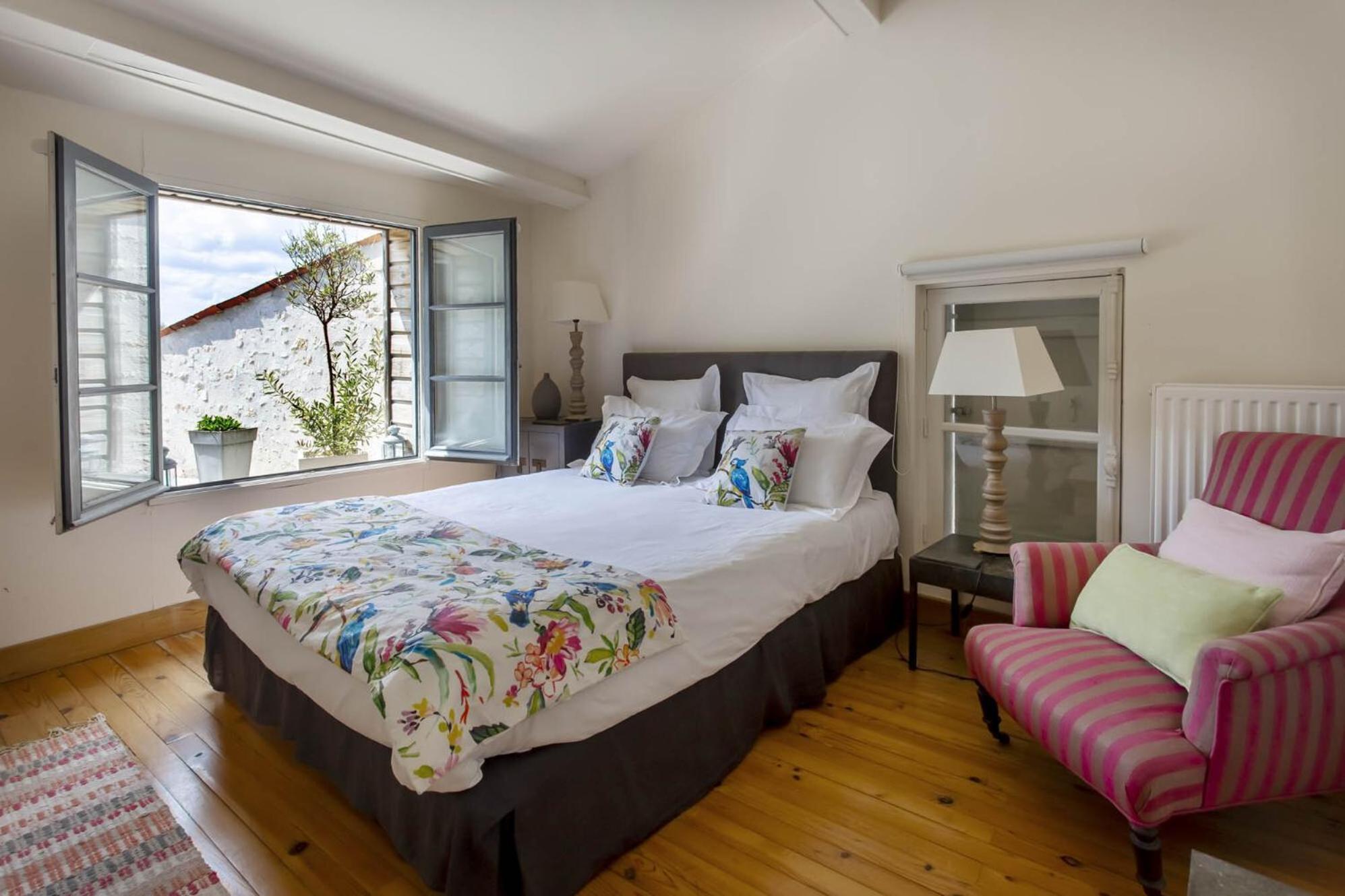 Quai 3 Loft Moderne Et Lumineux Les Pieds Dans L'Eau Apartman Jarnac Kültér fotó
